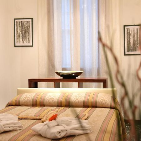 Corte Coppo Superior Apartment Venedig Exterior foto