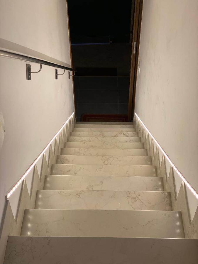 Corte Coppo Superior Apartment Venedig Exterior foto