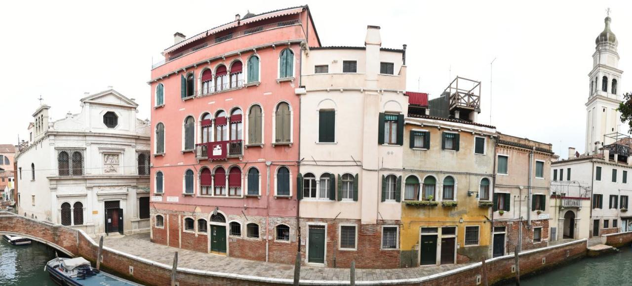 Corte Coppo Superior Apartment Venedig Exterior foto