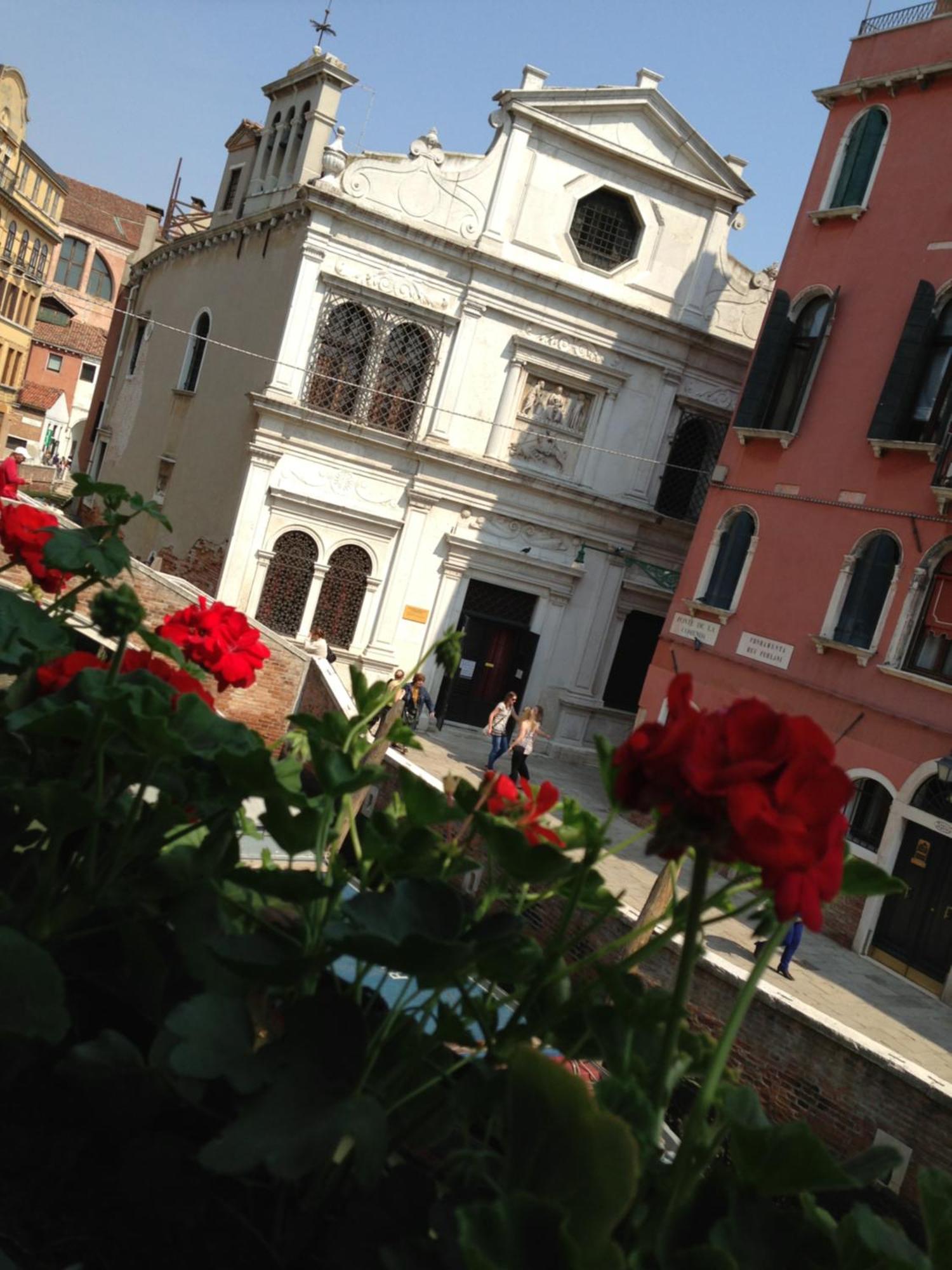 Corte Coppo Superior Apartment Venedig Exterior foto